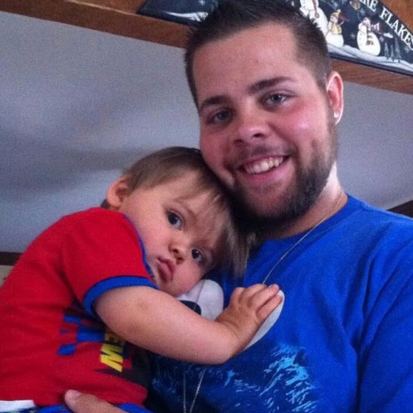 Meet your Posher, Joshua - Picture 1 of 1